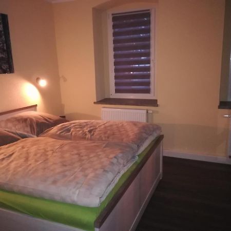 Ferienwohnung Fam. Haehle Burgstadt 외부 사진